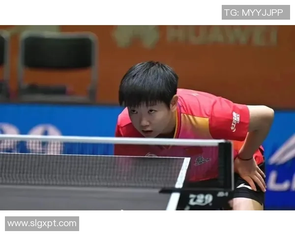 王丽的乒乓球人生：从青涩少女到世界冠军的深度对话与成长之路