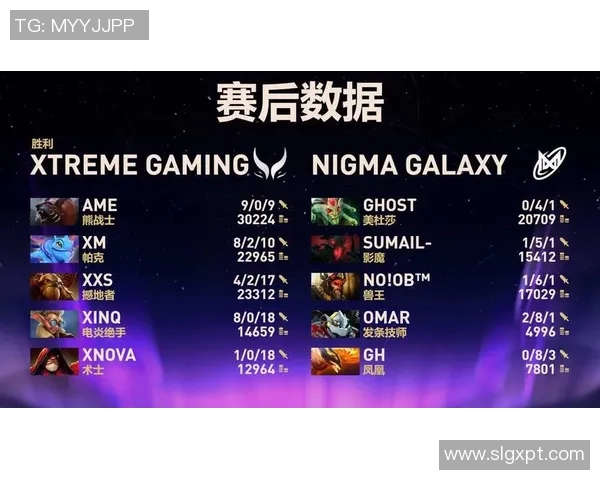 聚焦DOTA2LNG战队实力分析与未来发展展望